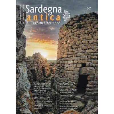 Sardegna Antica 67 - Cartaceo
