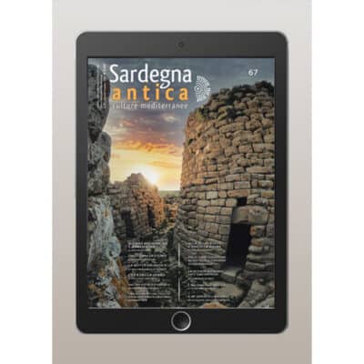 Sardegna Antica 67 - Digitale