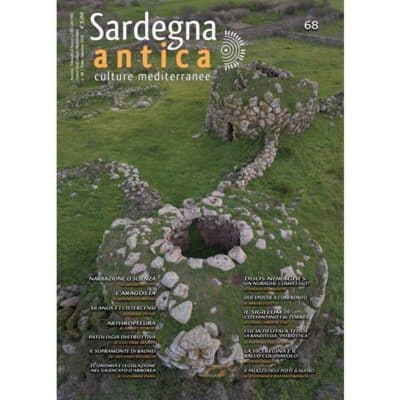 Sardegna Antica 68 - Cartaceo