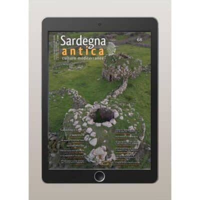 Sardegna Antica 68 - Digitale
